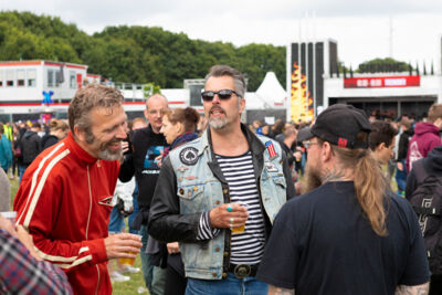 Sfeerbeelden @ Graspop, picture 53, photographed by Frank Lambrechts - FrontView Magazine