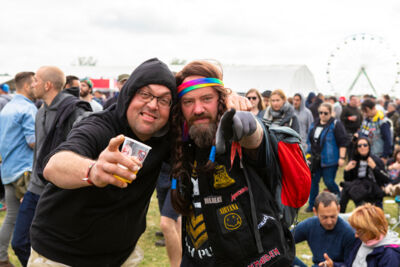 Sfeerbeelden @ Graspop, picture 54, photographed by Frank Lambrechts - FrontView Magazine