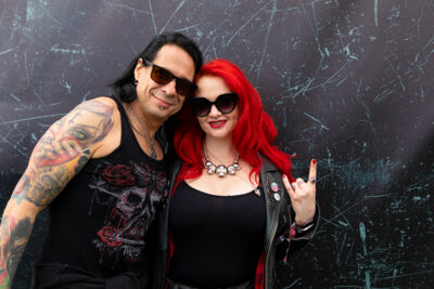 Sfeerbeelden @ Graspop, picture 55, photographed by Frank Lambrechts - FrontView Magazine