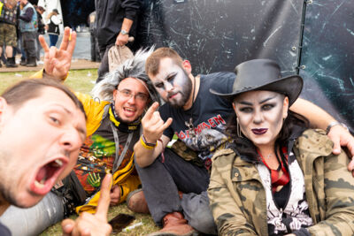 Sfeerbeelden @ Graspop, picture 56, photographed by Frank Lambrechts - FrontView Magazine