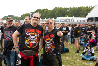 Sfeerbeelden @ Graspop, picture 57, photographed by Frank Lambrechts - FrontView Magazine