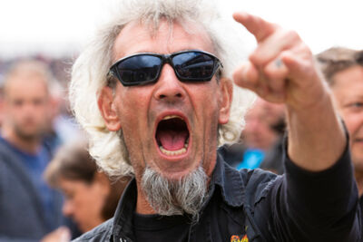 Sfeerbeelden @ Graspop, picture 60, photographed by Frank Lambrechts - FrontView Magazine