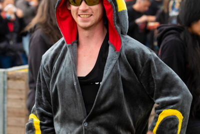 Sfeerbeelden @ Graspop, picture 61, photographed by Frank Lambrechts - FrontView Magazine