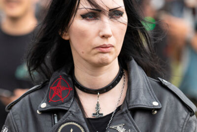Sfeerbeelden @ Graspop, picture 62, photographed by Frank Lambrechts - FrontView Magazine