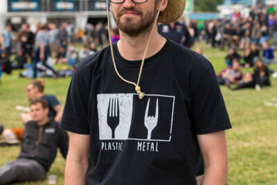 Sfeerbeelden @ Graspop, picture 67, photographed by Frank Lambrechts - FrontView Magazine