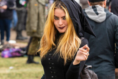 Sfeerbeelden @ Graspop, picture 69, photographed by Frank Lambrechts - FrontView Magazine