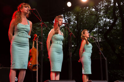 Radio 1 Johnny Cash Sessie. @ Openluchttheater Rivierenhof, picture 8, photographed by Marc Verdonck - FrontView Magazine