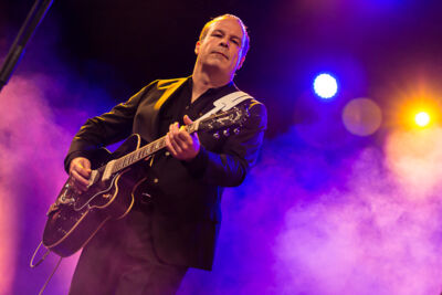 Radio 1 Johnny Cash Sessie. @ Openluchttheater Rivierenhof, picture 16, photographed by Marc Verdonck - FrontView Magazine