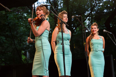 Radio 1 Johnny Cash Sessie. @ Openluchttheater Rivierenhof, picture 21, photographed by Marc Verdonck - FrontView Magazine