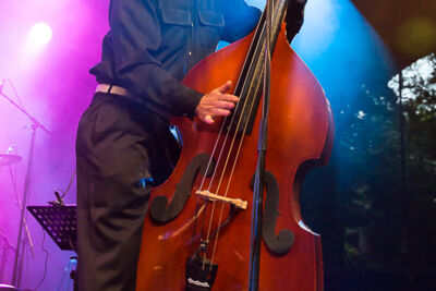 Radio 1 Johnny Cash Sessie. @ Openluchttheater Rivierenhof, picture 36, photographed by Marc Verdonck - FrontView Magazine