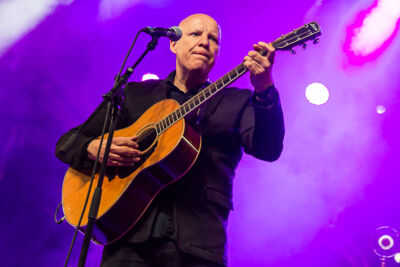 Radio 1 Johnny Cash Sessie. @ Openluchttheater Rivierenhof, picture 45, photographed by Marc Verdonck - FrontView Magazine