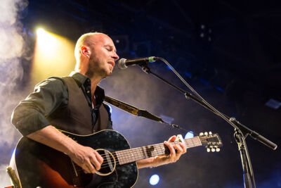 Radio 1 Johnny Cash Sessie. @ Openluchttheater Rivierenhof, picture 55, photographed by Marc Verdonck - FrontView Magazine