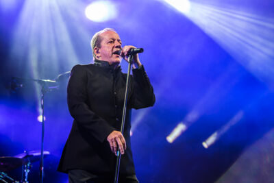 De Kreuners @ Kanaalfeesten, picture 6, photographed by Marc Verdonck - FrontView Magazine