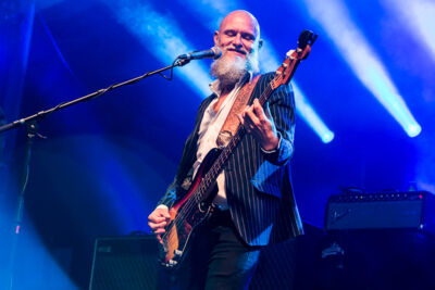De Kreuners @ Kanaalfeesten, picture 7, photographed by Marc Verdonck - FrontView Magazine