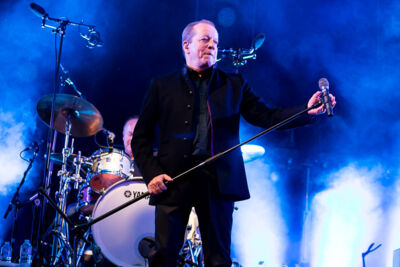 De Kreuners @ Kanaalfeesten, picture 11, photographed by Marc Verdonck - FrontView Magazine
