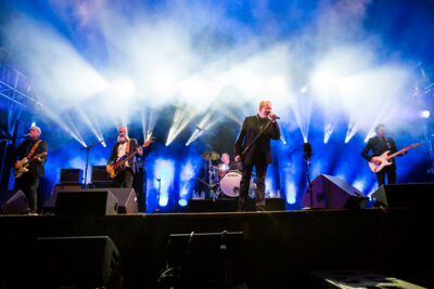 De Kreuners @ Kanaalfeesten, picture 12, photographed by Marc Verdonck - FrontView Magazine