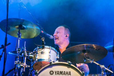 De Kreuners @ Kanaalfeesten, picture 14, photographed by Marc Verdonck - FrontView Magazine