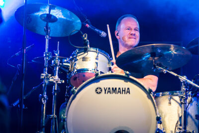 De Kreuners @ Kanaalfeesten, picture 16, photographed by Marc Verdonck - FrontView Magazine