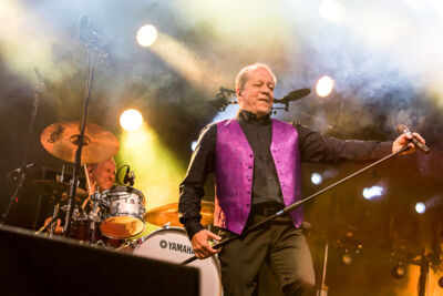 De Kreuners @ Kanaalfeesten, picture 21, photographed by Marc Verdonck - FrontView Magazine