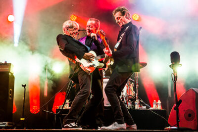 De Kreuners @ Kanaalfeesten, picture 26, photographed by Marc Verdonck - FrontView Magazine