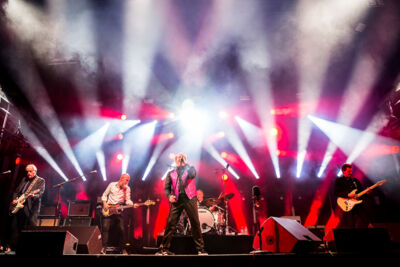 De Kreuners @ Kanaalfeesten, picture 29, photographed by Marc Verdonck - FrontView Magazine