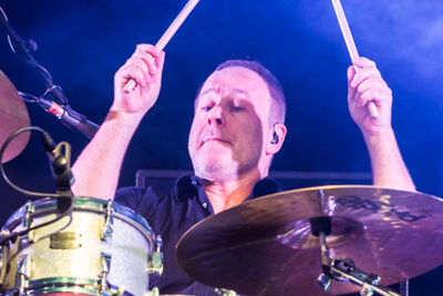 De Kreuners @ Kanaalfeesten, picture 32, photographed by Marc Verdonck - FrontView Magazine