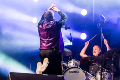De Kreuners @ Kanaalfeesten, picture 37, photographed by Marc Verdonck - FrontView Magazine