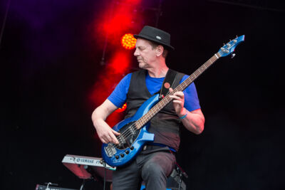 Frequent Flyer @ Kanaalfeesten, foto 8, foto's door Marc Verdonck - FrontView Magazine