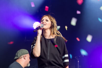 Isabelle A @ Kanaalfeesten, foto 30, foto's door Marc Verdonck - FrontView Magazine