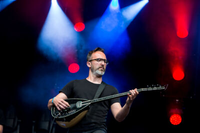 Merdan Taplak Orkestar @ Kanaalfeesten, picture 12, photographed by Marc Verdonck - FrontView Magazine