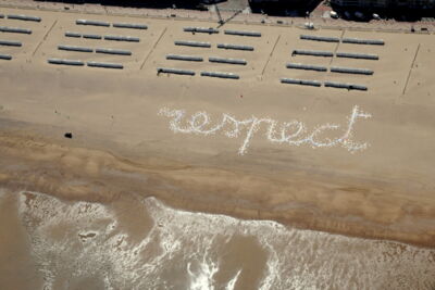 Project Share Wim Tellier @ Knokke-Heist, picture 4, photographed by Peter Minnebo - FrontView Magazine