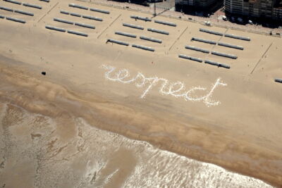 Project Share Wim Tellier @ Knokke-Heist, picture 5, photographed by Peter Minnebo - FrontView Magazine