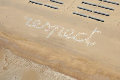 Project Share Wim Tellier @ Knokke-Heist, picture 6, photographed by Peter Minnebo - FrontView Magazine