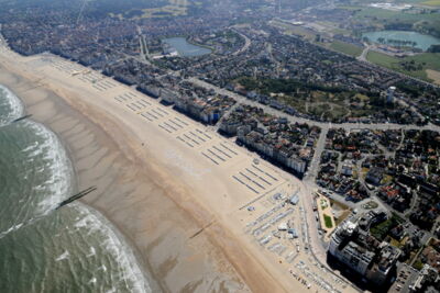 Project Share Wim Tellier @ Knokke-Heist, picture 10, photographed by Peter Minnebo - FrontView Magazine