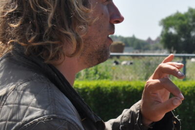 Project Share Wim Tellier @ Knokke-Heist, picture 16, photographed by Peter Minnebo - FrontView Magazine