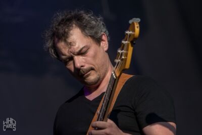 Absynthe Minded @ Rock voor Specials, foto 2, foto's door Luc Luyten - FrontView Magazine