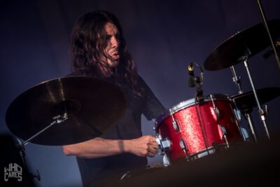 Absynthe Minded @ Rock voor Specials, foto 6, foto's door Luc Luyten - FrontView Magazine