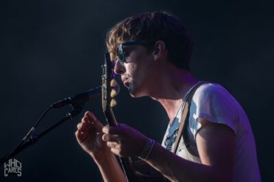 Absynthe Minded @ Rock voor Specials, foto 15, foto's door Luc Luyten - FrontView Magazine