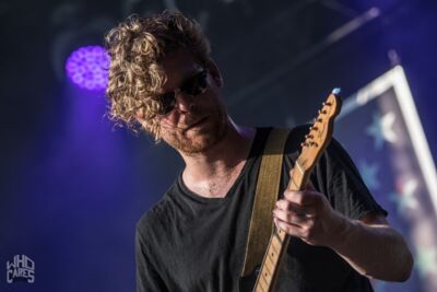 Absynthe Minded @ Rock voor Specials, foto 17, foto's door Luc Luyten - FrontView Magazine