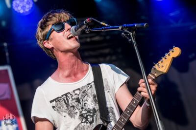 Absynthe Minded @ Rock voor Specials, foto 19, foto's door Luc Luyten - FrontView Magazine