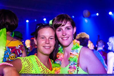 de foute party @ Flanders Expo Gent, picture 13, photographed by Gert Daemen - FrontView Magazine