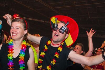 de foute party @ Flanders Expo Gent, picture 18, photographed by Gert Daemen - FrontView Magazine