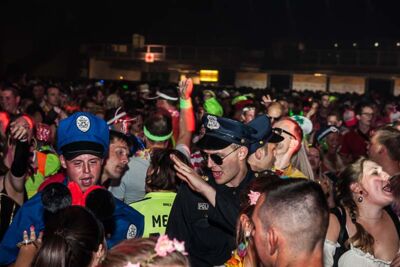de foute party @ Flanders Expo Gent, picture 26, photographed by Gert Daemen - FrontView Magazine