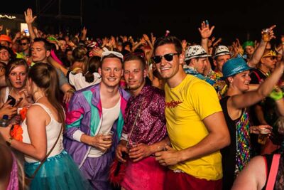 de foute party @ Flanders Expo Gent, picture 30, photographed by Gert Daemen - FrontView Magazine