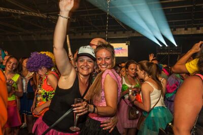 de foute party @ Flanders Expo Gent, picture 31, photographed by Gert Daemen - FrontView Magazine