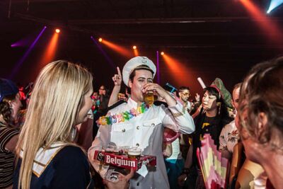 de foute party @ Flanders Expo Gent, picture 39, photographed by Gert Daemen - FrontView Magazine