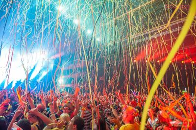 de foute party @ Flanders Expo Gent, picture 44, photographed by Gert Daemen - FrontView Magazine