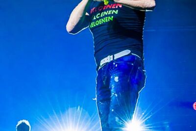 de foute party @ Flanders Expo Gent, picture 48, photographed by Gert Daemen - FrontView Magazine