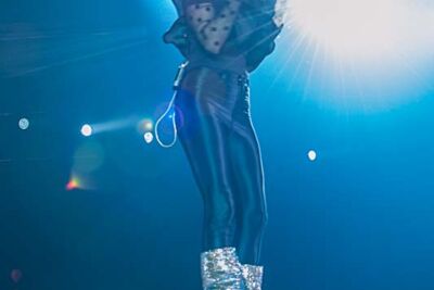 de foute party @ Flanders Expo Gent, picture 53, photographed by Gert Daemen - FrontView Magazine