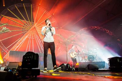 de foute party @ Flanders Expo Gent, picture 55, photographed by Gert Daemen - FrontView Magazine